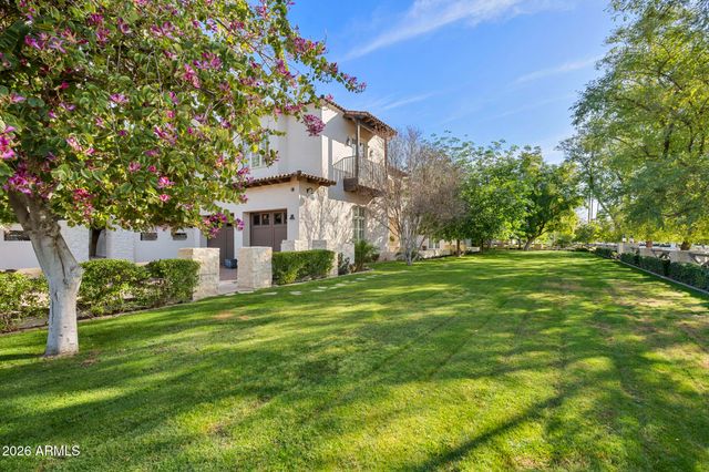 5402 E EXETER Boulevard, Phoenix, AZ 85018