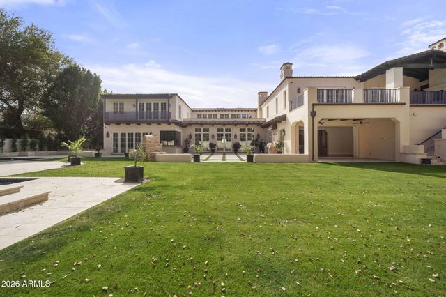 5402 E EXETER Boulevard, Phoenix, AZ 85018