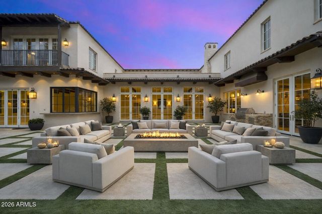 5402 E EXETER Boulevard, Phoenix, AZ 85018