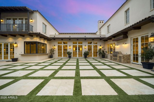 5402 E EXETER Boulevard, Phoenix, AZ 85018