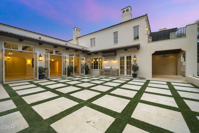 5402 E EXETER Boulevard, Phoenix, AZ 85018