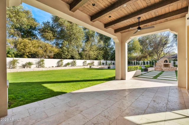 5402 E EXETER Boulevard, Phoenix, AZ 85018