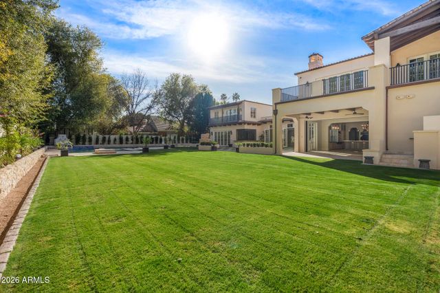 5402 E EXETER Boulevard, Phoenix, AZ 85018