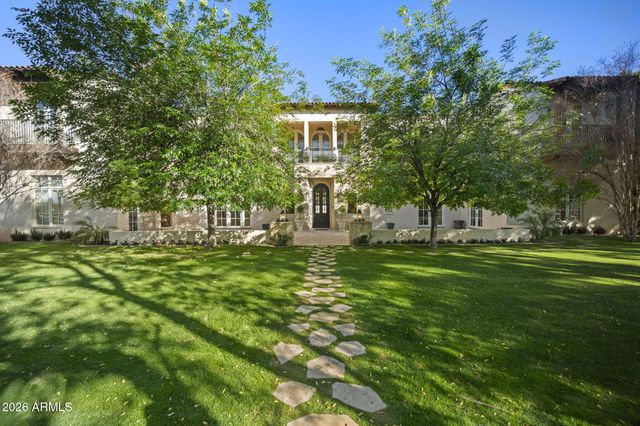 5402 E EXETER Boulevard, Phoenix, AZ 85018