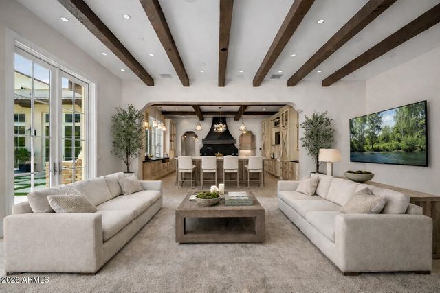 5402 E EXETER Boulevard, Phoenix, AZ 85018