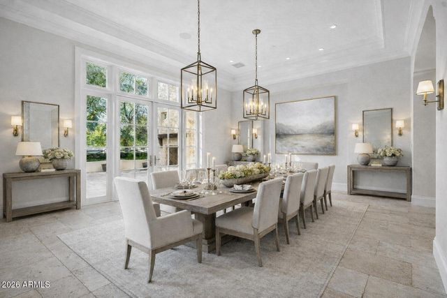 5402 E EXETER Boulevard, Phoenix, AZ 85018