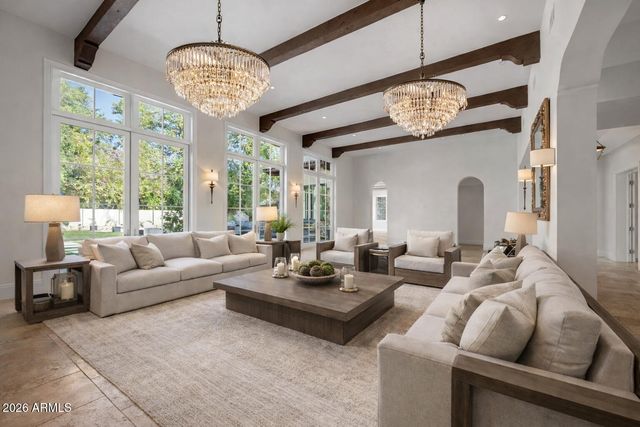 5402 E EXETER Boulevard, Phoenix, AZ 85018