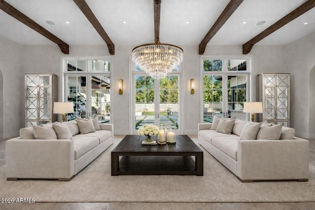 5402 E EXETER Boulevard, Phoenix, AZ 85018