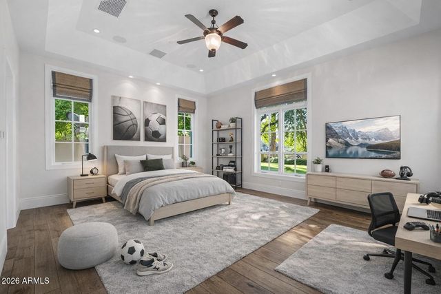 5402 E EXETER Boulevard, Phoenix, AZ 85018