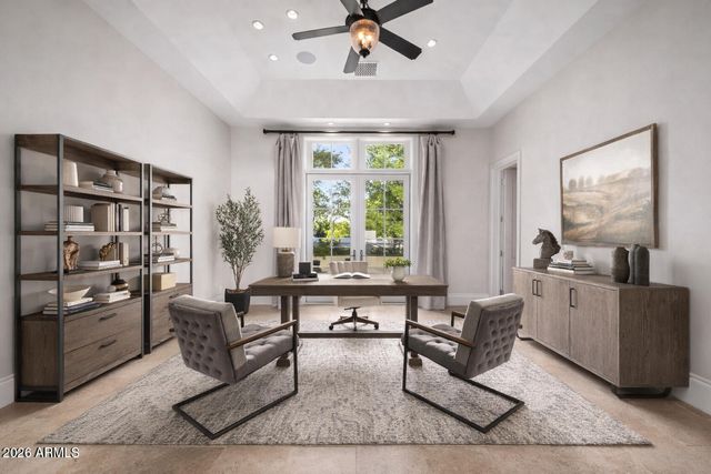 5402 E EXETER Boulevard, Phoenix, AZ 85018