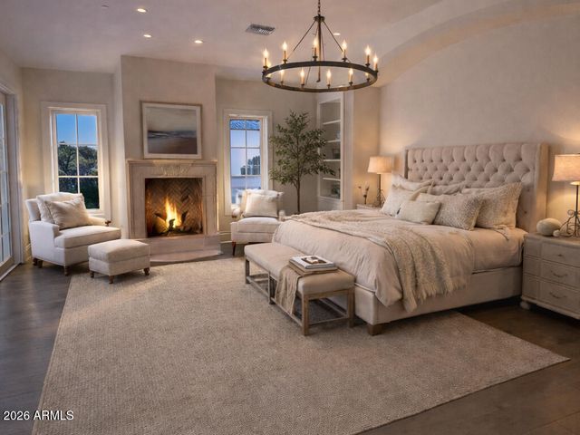 5402 E EXETER Boulevard, Phoenix, AZ 85018