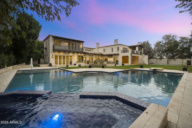 5402 E EXETER Boulevard, Phoenix, AZ 85018