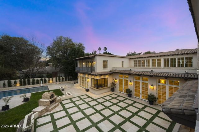 5402 E EXETER Boulevard, Phoenix, AZ 85018