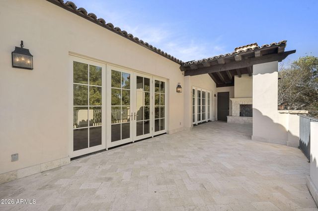 5402 E EXETER Boulevard, Phoenix, AZ 85018