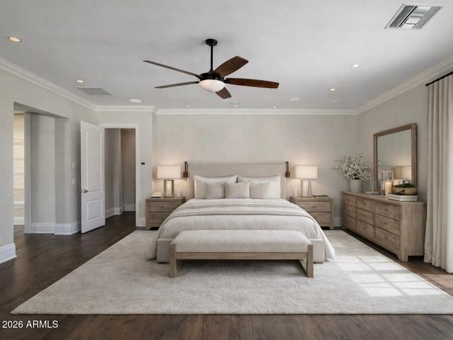 5402 E EXETER Boulevard, Phoenix, AZ 85018