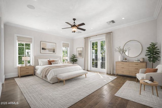 5402 E EXETER Boulevard, Phoenix, AZ 85018