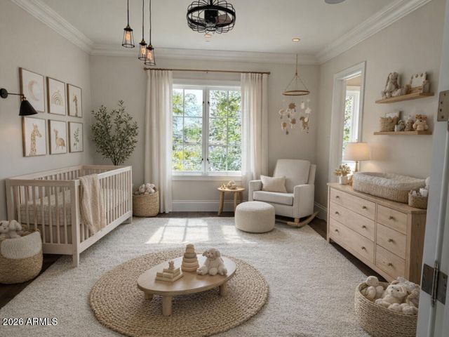 5402 E EXETER Boulevard, Phoenix, AZ 85018