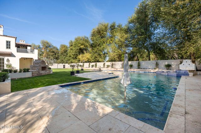 5402 E EXETER Boulevard, Phoenix, AZ 85018