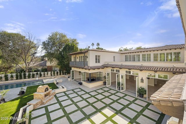 5402 E EXETER Boulevard, Phoenix, AZ 85018