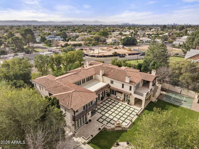 5402 E EXETER Boulevard, Phoenix, AZ 85018