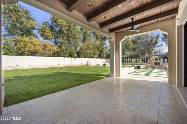 5402 E EXETER Boulevard, Phoenix, AZ 85018