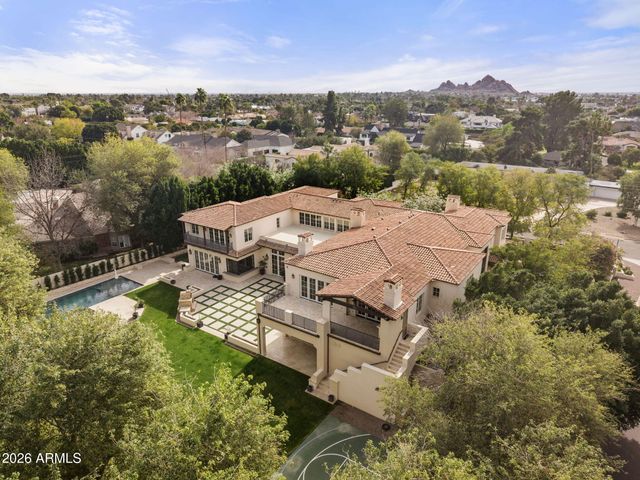 5402 E EXETER Boulevard, Phoenix, AZ 85018