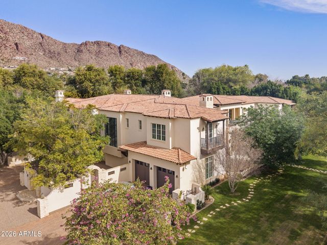 5402 E EXETER Boulevard, Phoenix, AZ 85018