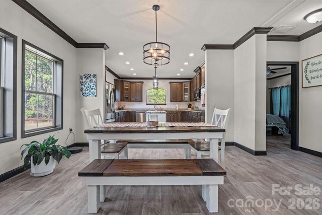 812 Mclendon Road, Morven, NC 28119