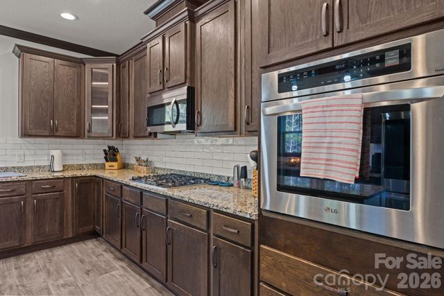 812 Mclendon Road, Morven, NC 28119