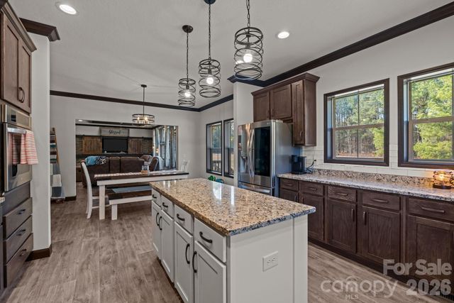 812 Mclendon Road, Morven, NC 28119