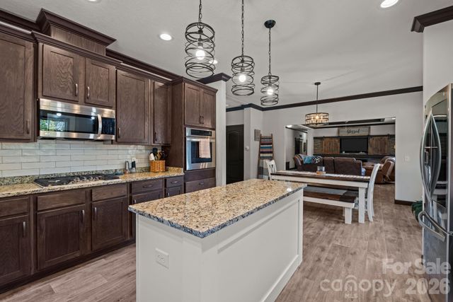 812 Mclendon Road, Morven, NC 28119