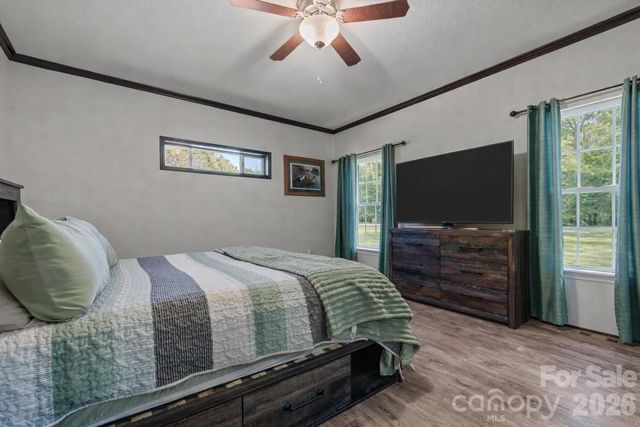 812 Mclendon Road, Morven, NC 28119