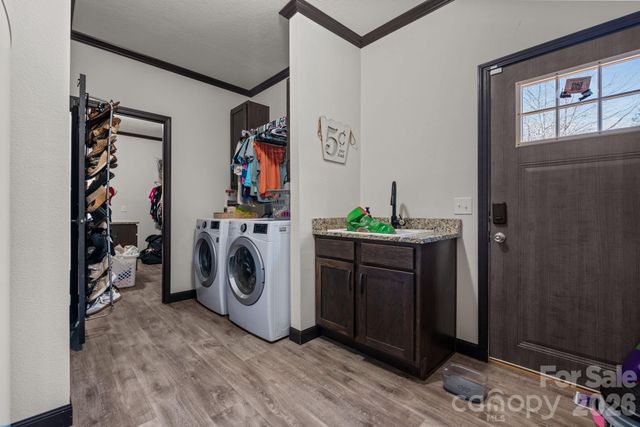 812 Mclendon Road, Morven, NC 28119