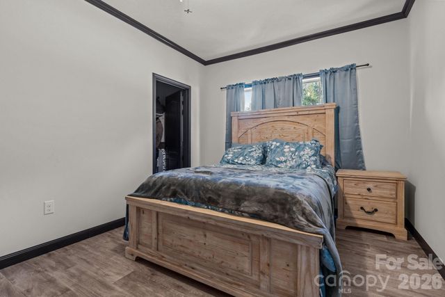 812 Mclendon Road, Morven, NC 28119