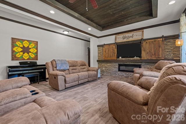 812 Mclendon Road, Morven, NC 28119