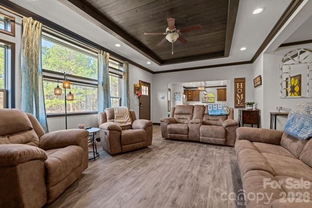 812 Mclendon Road, Morven, NC 28119