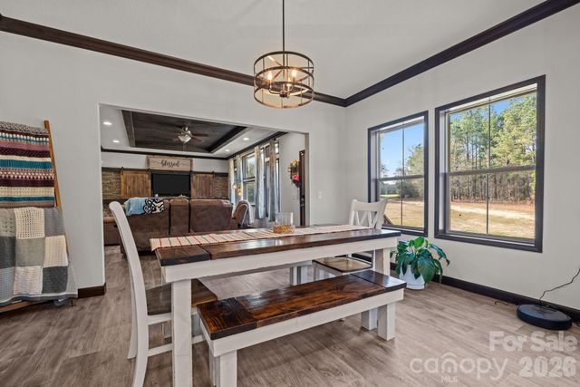 812 Mclendon Road, Morven, NC 28119