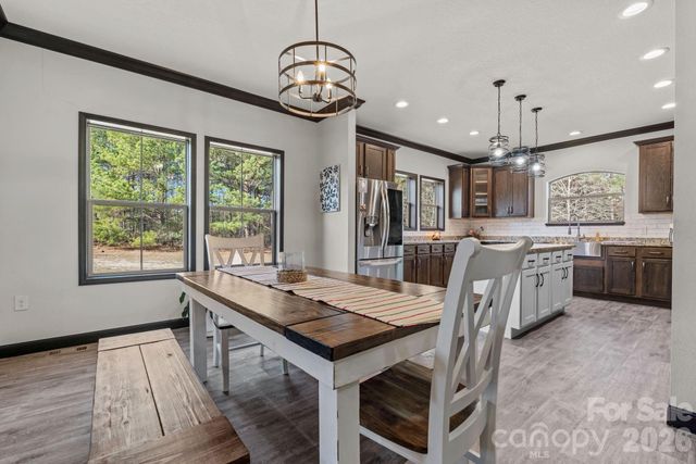 812 Mclendon Road, Morven, NC 28119