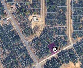 1625 W DELMANE DRIVE, Dunnellon, FL 34434