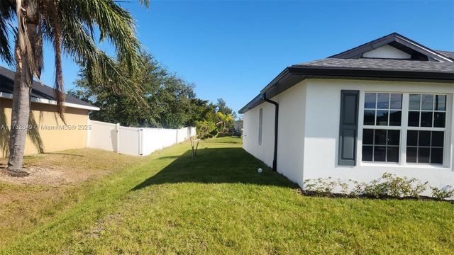3529 NE 20 PL 0, Cape Coral, FL 33909