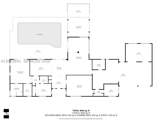 10880 SW 25th St, Davie, FL 33324