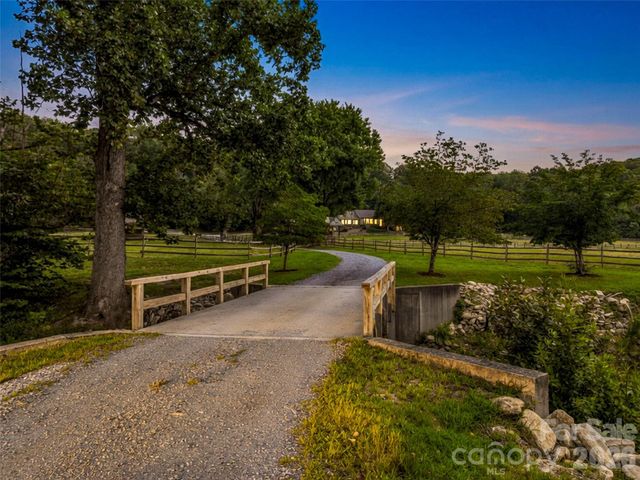 1870 Palmer Road, Mill Spring, NC 28756