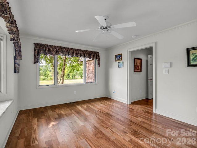 1870 Palmer Road, Mill Spring, NC 28756