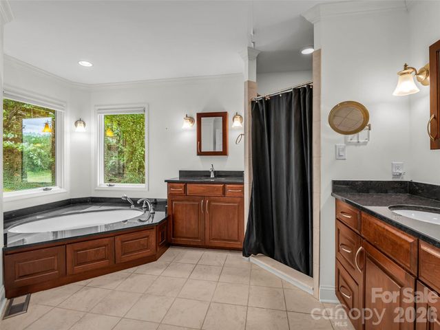 1870 Palmer Road, Mill Spring, NC 28756