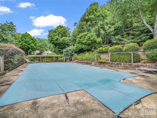 1870 Palmer Road, Mill Spring, NC 28756