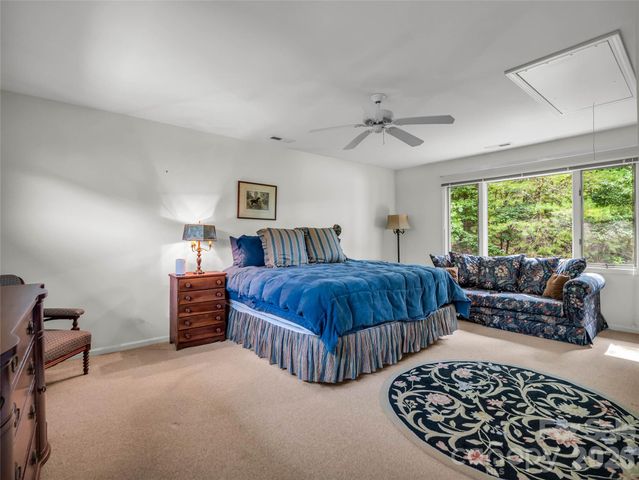 1870 Palmer Road, Mill Spring, NC 28756