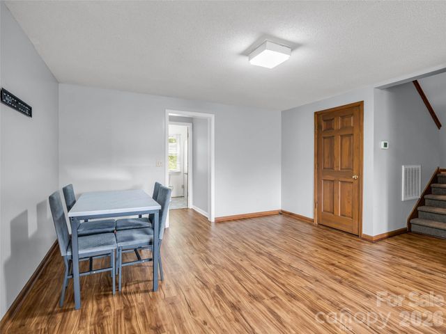 1870 Palmer Road, Mill Spring, NC 28756