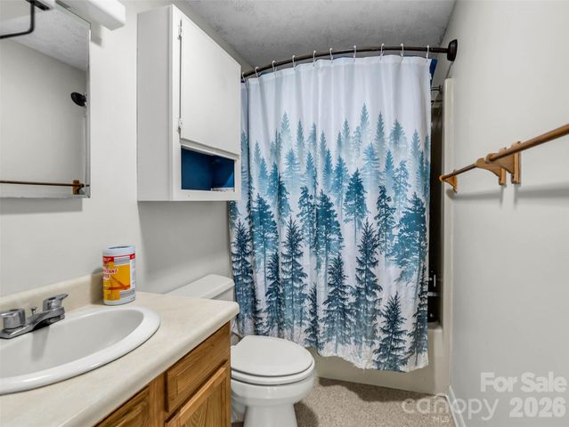 1870 Palmer Road, Mill Spring, NC 28756