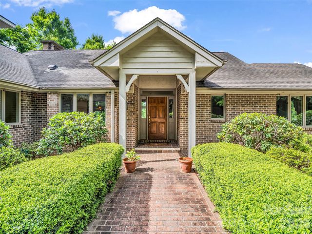 1870 Palmer Road, Mill Spring, NC 28756