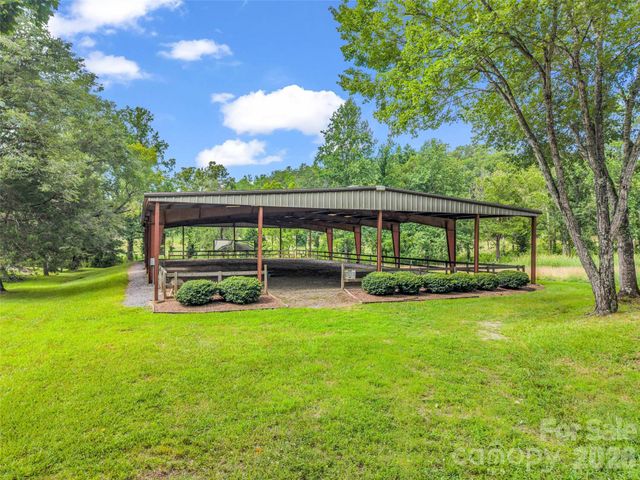 1870 Palmer Road, Mill Spring, NC 28756